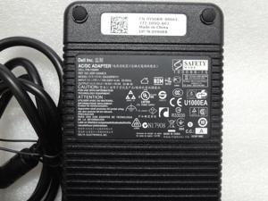 Original F Dell Alienware X51 X51 R2 M18x Y90RR 330W DA330PM111 Power Supply