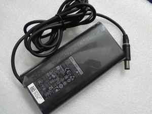 Genuine Dell Slim 90W Laptop AC Adapter Charger 6C3W2 LA90PM130 19.5V 4.62A Genuine Dell Slim 90W Laptop AC Adapter Charger 6C3W2 LA90PM130 19.5V 4.62A