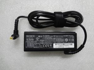 OEM Sony 45W 10.5V/5V Cord/Charger VAIO Pro 13 SVP132A1CL,VGP-AC10V10 Ultrabook OEM Sony 45W 10.5V/5V Cord/Charger VAIO Pro 13 SVP132A1CL,VGP-AC10V10 Ultrabook