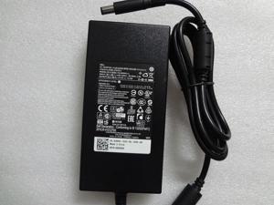 Genuine Dell 180W 19.5V 9.23A FA180PM111 0DW5G3 DW5G3 AC Power Adapter Charger