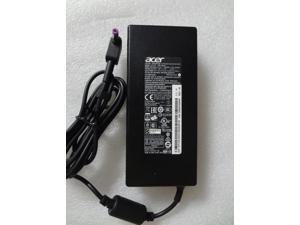 Genuine OEM for Acer 19V 71A Aspire V15 Nitro VN7592G788W 135W AC Adapter