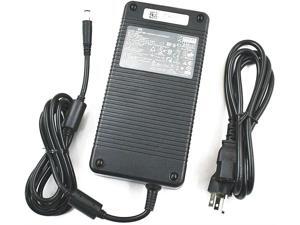 AC Adapter for Dell Alienware M18x 330W AC Adapter XM3C3 ADP-330AB B DA330PM111 AW17R4-7345SLV LA330PM160 AC Adapter for Dell Alienware M18x 330W AC Adapter XM3C3 ADP-330AB B DA330PM111 AW17R4-7345SLV LA330PM160
