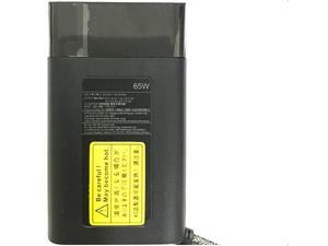 AC Adapter for HP USB-C 65W Type-C 3.25A TPN-LA12 PA-1650-38HT L04650-850 AC Adapter for HP USB-C 65W Type-C 3.25A TPN-LA12 PA-1650-38HT L04650-850