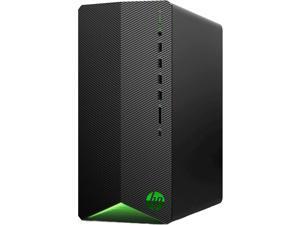 Hp Gaming Desktops Newegg Com