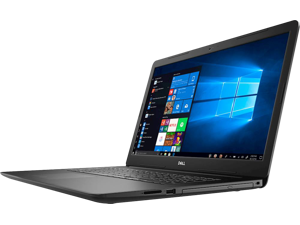 Dell Inspiron 17 3793 Home and Business Laptop (Intel i7-1065G7 4-Core, 32GB RAM, 512GB PCIe SSD, 17.3" Full HD (1920x1080), Intel Iris Plus, Wifi, Bluetooth, Webcam, 2xUSB 3.1, 1xHDMI, Win 10 Home) Dell Inspiron 17 3793 Home and Business Laptop (Intel i7-1065G7 4-Core, 32GB RAM, 512GB PCIe SSD, 17.3" Full HD (1920x1080), Intel Iris Plus, Wifi, Bluetooth, Webcam, 2xUSB 3.1, 1xHDMI, Win 10 Home)
