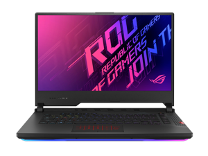ASUS ROG Strix SCAR 15 Gaming and Entertainment Laptop (Intel i7-10875H 8-Core, 32GB RAM, 2TB PCIe SSD, 15.6" Full HD (1920x1080), NVIDIA RTX 2070 Super, Wifi, Bluetooth, 1xUSB 3.2, Win 10 Home) ASUS ROG Strix SCAR 15 Gaming and Entertainment Laptop (Intel i7-10875H 8-Core, 32GB RAM, 2TB PCIe SSD, 15.6" Full HD (1920x1080), NVIDIA RTX 2070 Super, Wifi, Bluetooth, 1xUSB 3.2, Win 10 Home)