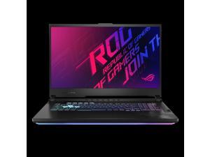 ASUS ROG Strix G17 G712LU Gaming and Entertainment Laptop (Intel i7-10750H 6-Core, 8GB RAM, 512GB PCIe SSD, 17.3" Full HD (1920x1080), NVIDIA GTX 1660 Ti, Wifi, Bluetooth, Win 10 Pro) ASUS ROG Strix G17 G712LU Gaming and Entertainment Laptop (Intel i7-10750H 6-Core, 8GB RAM, 512GB PCIe SSD, 17.3" Full HD (1920x1080), NVIDIA GTX 1660 Ti, Wifi, Bluetooth, Win 10 Pro)