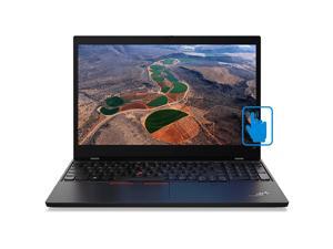 Lenovo ThinkPad L15 Home and Business Laptop (Intel i5-10210U 4-Core, 16GB RAM, 256GB PCIe SSD, 15.6" Touch Full HD (1920x1080), Intel UHD Graphics, Wifi, Bluetooth, Webcam, 1xHDMI, Win 10 Pro) Lenovo ThinkPad L15 Home and Business Laptop (Intel i5-10210U 4-Core, 16GB RAM, 256GB PCIe SSD, 15.6" Touch Full HD (1920x1080), Intel UHD Graphics, Wifi, Bluetooth, Webcam, 1xHDMI, Win 10 Pro)