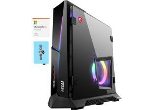 MSI MEG Trident X 10TD Gaming and Entertainment Desktop PC (Intel i7-10700K 8-Core, 32GB RAM, 1TB SATA SSD, NVIDIA RTX 3070, Wifi, Bluetooth, 1xUSB 3.2, Win 10 Pro) with Microsoft 365 Personal , Hub MSI MEG Trident X 10TD Gaming and Entertainment Desktop PC (Intel i7-10700K 8-Core, 32GB RAM, 1TB SATA SSD, NVIDIA RTX 3070, Wifi, Bluetooth, 1xUSB 3.2, Win 10 Pro) with Microsoft 365 Personal , Hub