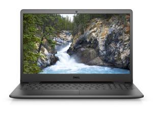 Dell Inspiron 15 Home  Business Laptop Black Intel i51135G7 4Core 16GB RAM 256GB PCIe SSD 156 Full HD 1920x1080 Intel Iris Xe Wifi Bluetooth Webcam 1xHDMI SD Card Win 10 Pro