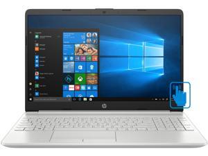 HP 15-dy 2021 Home & Business Laptop (Intel i5-1135G7 4-Core, 16GB RAM, 512GB PCIe SSD, 15.6" Touch HD (1366x768), Intel Iris Xe, Wifi, Bluetooth, Webcam, 1xHDMI, SD Card, Win 10 Home) HP 15-dy 2021 Home & Business Laptop (Intel i5-1135G7 4-Core, 16GB RAM, 512GB PCIe SSD, 15.6" Touch HD (1366x768), Intel Iris Xe, Wifi, Bluetooth, Webcam, 1xHDMI, SD Card, Win 10 Home)