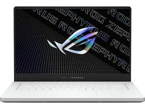 ASUS ROG Zephyrus G15 Gaming & Entertainment Laptop (AMD Ryzen 9 5900HS 8-Core, 32GB RAM, 1TB SSD, 15.6" QHD (2560x1440), NVIDIA RTX 3080 Max-Q, Fingerprint, Wifi, Bluetooth, 1xHDMI, Win 10 Pro)