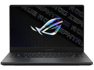 ASUS ROG Zephyrus G15 Gaming & Entertainment Laptop (AMD Ryzen 9 5900HS 8-Core, 24GB RAM, 1TB PCIe SSD, 15.6" QHD (2560x1440), NVIDIA RTX 3060, Wifi, Bluetooth, 1xHDMI, Win 10 Home)