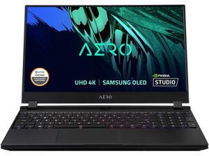 Gigabyte AERO 15 OLED Gaming & Entertainment Laptop (Intel i7-11800H 8-Core, 64GB RAM, 8TB PCIe SSD, 15.6" 4K UHD (3840x2160), NVIDIA RTX 3080, Fingerprint, Wifi, Bluetooth, Webcam, Win 10 Pro) Gigabyte AERO 15 OLED Gaming & Entertainment Laptop (Intel i7-11800H 8-Core, 64GB RAM, 8TB PCIe SSD, 15.6" 4K UHD (3840x2160), NVIDIA RTX 3080, Fingerprint, Wifi, Bluetooth, Webcam, Win 10 Pro)