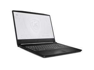 NeweggBusiness - MSI WF66 11UJ-267 Workstation Laptop (Intel i7