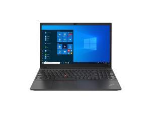 Lenovo ThinkPad E15 Home & Business Laptop Black (AMD Ryzen 5 5500U 6-Core, 8GB RAM, 256GB SSD, 15.6" Full HD (1920x1080), AMD Radeon, Wifi, Bluetooth, Webcam, 1xHDMI, Win 10 Pro) Lenovo ThinkPad E15 Home & Business Laptop Black (AMD Ryzen 5 5500U 6-Core, 8GB RAM, 256GB SSD, 15.6" Full HD (1920x1080), AMD Radeon, Wifi, Bluetooth, Webcam, 1xHDMI, Win 10 Pro)