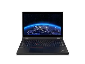 Lenovo ThinkPad P15 Workstation Laptop (Intel i9-10885H 8-Core, 128GB RAM, 1TB SSD, 15.6" 4K Ultra HD (3840x2160), NVIDIA Quadro RTX 5000 Max-Q, Fingerprint, Wifi, Bluetooth, Webcam, Win 10 Pro)