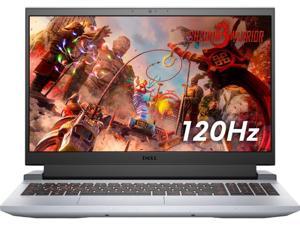 Dell G15RE Gaming & Entertainment Laptop (AMD Ryzen 5 5600H 6-Core, 32GB RAM, 1TB PCIe SSD, 15.6" Full HD (1920x1080), Nvidia RTX 3050, Wifi, Bluetooth, Webcam, 1xUSB 3.2, 1xHDMI, Win 10 Home)