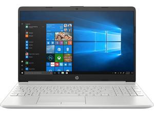 HP 15-dy2021nr 15 WLED Home & Business Laptop (Intel i5-1135G7 4-Core, 16GB RAM, 512GB m.2 SATA SSD, 15.6" Full HD (1920x1080), Intel Iris Xe, Wifi, Bluetooth, Webcam, 2xUSB 3.0, Win 11 Pro)