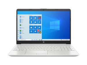 HP 15t Home & Business Laptop (Intel i5-1135G7 4-Core, 15.6" 60Hz Full HD (1920x1080), Intel Iris Xe, 16GB RAM, 256GB PCIe SSD, Wifi, HDMI, Webcam, Fingerprint, Bluetooth, SD Card, Win 11 Home)