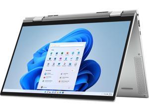 Dell Inspiron 7000 Home & Business 2-in-1 Laptop (Intel i5-1135G7 4-Core, 8GB RAM, 1TB PCIe SSD, 13.3" Touch  Full HD (1920x1080), Intel Iris Xe, Fingerprint, Wifi, Bluetooth, Webcam, Win 10 Home)
