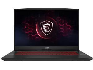 MSI Pulse GL76 -17 Gaming & Entertainment Laptop (Intel i7-12700H 14-Core, 17.3" 144Hz Full HD (1920x1080), NVIDIA RTX 3070, 16GB RAM, 2x512GB PCIe SSD RAID 1  (512GB), Backlit KB, Win 11 Pro)