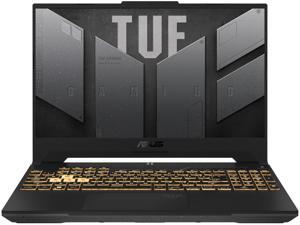 ASUS TUF Gaming F15 Gaming & Entertainment Laptop (Intel i7-12700H 14-Core, 15.6" 300Hz Full HD (1920x1080), NVIDIA RTX 3060, 16GB DDR5 4800MHz RAM, 1TB PCIe SSD, Backlit KB, Wifi, Win 10 Pro)