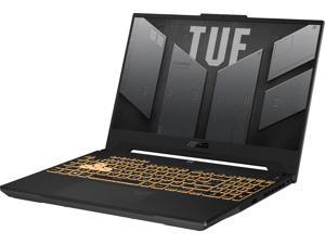 ASUS TUF F15 Gaming  Entertainment Laptop Intel i712700H 14Core 156 144Hz Full HD 1920x1080 NVIDIA RTX 3060 16GB DDR5 4800MHz RAM 512GB SSD Backlit KB Win 11 Home with 120W G4 Dock