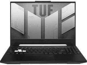 ASUS TUF Dash 15.6" 144Hz FHD IPS Gaming Laptop (Intel i7-12650H 10-Core, RTX 3070 8GB GDDR6, 16GB DDR5 4800MHz RAM, 2x512GB PCIe SSD RAID 0  (1TB), Backlit KB, Wifi, Win 11 Home)