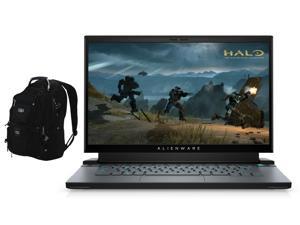 alienware m15 r4 15.6 inch gaming laptop intel core i7-10870h