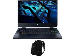 Acer Predator Helios 300 Gaming & Business Laptop (Intel i7-12700H 14-Core, 15.6" 240Hz 2K Quad HD (2560x1440), GeForce RTX 3070 Ti, Win 11 Home) with Travel & Work Backpack