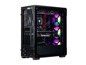 NeweggBusiness - Velztorm Ferrux II CTO Gaming Desktop
