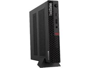 Lenovo ThinkStation P350 Tiny Home & Business Mini Desktop (Intel i7-11700 8-Core, Intel UHD 750, 32GB RAM, 512GB PCIe SSD, Wifi, USB 3.2, HDMI, Bluetooth, Display Port, Win 10 Pro)