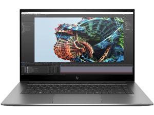 HP ZBook Studio G8 Home  Business Laptop Intel i711800H 8Core 156 60Hz Full HD 1920x1080 NVIDIA T1200 16GB RAM 512GB SSD Backlit KB Wifi USB 32 HDMI Webcam Win 10 Pro