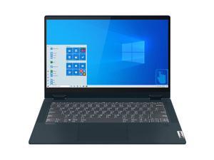 Lenovo IdeaPad Flex 5 14ALC05 Home  Business Laptop AMD Ryzen 7 5700U 8Core 140 60Hz Touch Full HD 1920x1080 AMD Radeon 16GB RAM 512GB SSD Backlit KB Wifi HDMI Webcam Win 11 Home