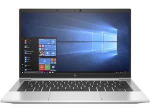 HP ELITEBOOK 830 G7 Home & Business Laptop (Intel i5-10310U 4-Core, 13.3" 60Hz Full HD (1920x1080), Intel UHD, 16GB RAM, 256GB SSD, Backlit KB, Wifi, HDMI, Webcam, Fingerprint, Win 10 Pro)