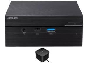 ASUS PN51-S1 Home & Business Mini Desktop (AMD Ryzen 3 5300U 4