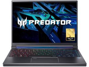 Acer Predator Triton 300 SE14 Gaming  Entertainment Laptop Intel i712700H 14Core 140 165Hz Wide UXGA 1920x1200 GeForce RTX 3060 16GB LPDDR5 5200MHz RAM 512GB SSD Win 11 Home