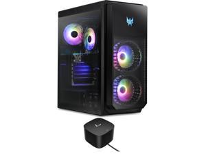 Acer Predator Orion 5000 Gaming Entertainment Desktop Pc Intel I7 f 12 Core Nvidia Geforce