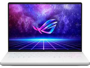 ASUS ROG Zephyrus G14  Gaming & Entertainment Laptop (AMD Ryzen 9 6900HS 8-Core, 14.0" 120Hz Wide QXGA (2560x1600), AMD RX 6700S, 16GB DDR5 4800MHz RAM, 1TB SSD, Win 11 Home) Refurbished