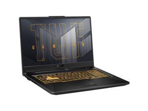 ASUS TUF A17 Gaming & Entertainment Laptop (AMD Ryzen 7 4800H 8-Core, 17.3" 144Hz Full HD (1920x1080), GeForce RTX 3050, 16GB RAM, 512GB SSD, Backlit KB, Wifi, USB 3.2, HDMI, Webcam, Win 10 Home)