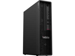 Lenovo ThinkStation P340 SFF Home & Business Mini Desktop (Intel