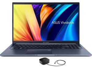 ASUS VivoBook 16X Home  Business Laptop Intel i712700H 14Core 160 60Hz 4K 3840x2400 Intel Iris Xe 16GB RAM 512GB SSD Backlit KB Wifi USB 32 HDMI Webcam Fingerprint Win 11 Home