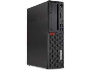 Lenovo ThinkCentre M80q Tiny Desktop, i3-10100T, UHD Graphics