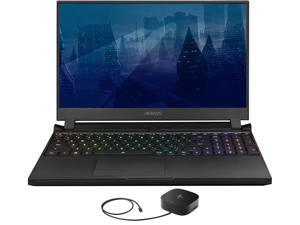 Gigabyte AORUS 15P Gaming & Entertainment Laptop (Intel i7-11800H 8-Core, 15.6" 300Hz Full HD (1920x1080), NVIDIA RTX 3070, 16GB RAM, 1TB SSD, Backlit KB, Wifi, Win 10 Home) with G2 Universal Dock Gigabyte AORUS 15P Gaming & Entertainment Laptop (Intel i7-11800H 8-Core, 15.6" 300Hz Full HD (1920x1080), NVIDIA RTX 3070, 16GB RAM, 1TB SSD, Backlit KB, Wifi, Win 10 Home) with G2 Universal Dock