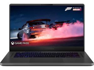 ASUS ROG Zephyrus Gaming  Entertainment Laptop AMD Ryzen 9 6900HS 8Core 156 165Hz 2K Quad HD 2560x1440 GeForce RTX 3060 24GB DDR5 4800MHz RAM 2x1TB PCIe SSD RAID 1 1TB Win 11 Home