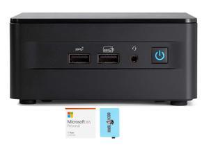 パソコン Intel NUC 11 Pro Kit BNUC11TNKI50001 Home ＆ Business