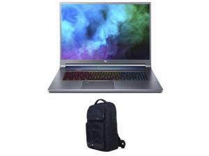 NeweggBusiness - Acer Triton 11 Wide i7-11800H (Intel (4TB), Pro) NVIDIA & 2x2TB SSD Win 3070, RAM, with 500 32GB Backpack Gaming (2560x1600), 165Hz Atlas PCIe 16.0\