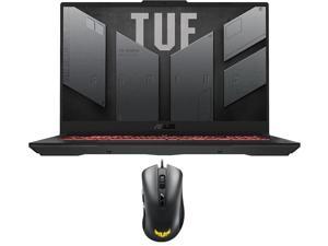 ASUS TUF Gaming A17 Gaming  Entertainment Laptop AMD Ryzen 7 7735HS 8Core 173 144Hz Full HD 1920x1080 GeForce RTX 4060 16GB DDR5 4800MHz RAM 1TB SSD Win 11 Home with TUF Gaming M3