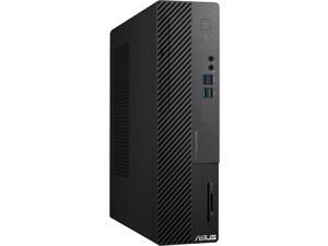 ASUS S500MC Mini Business Desktop PC (Intel i5-11400 6-Core upto